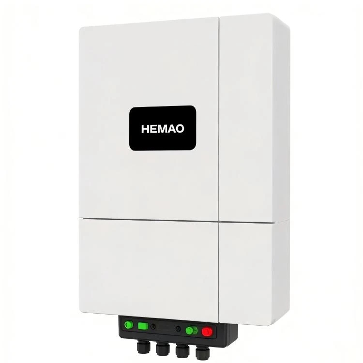 Gwrthdröydd Hybrid 10KW