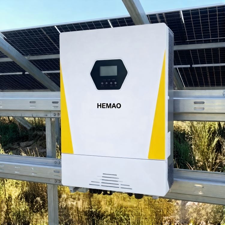 Gwrthdröydd OnGrid 125KW