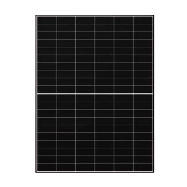 Panel Solar Gwydr Sengl 500-530W