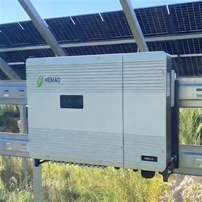 Gwrthdröydd Deugyfeiriadol OnGrid